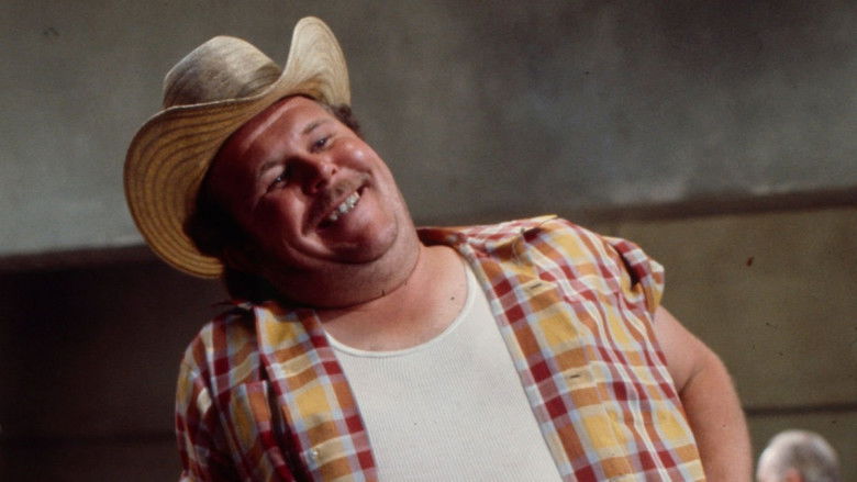 кадр из фильма Dying Room Only