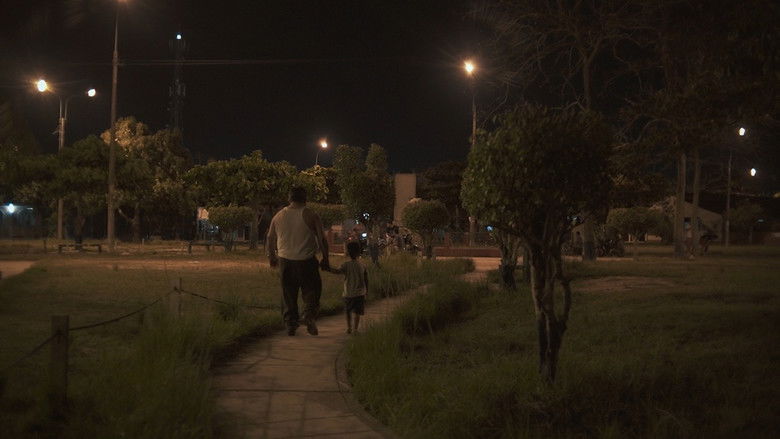 кадр из фильма Políticas familiares