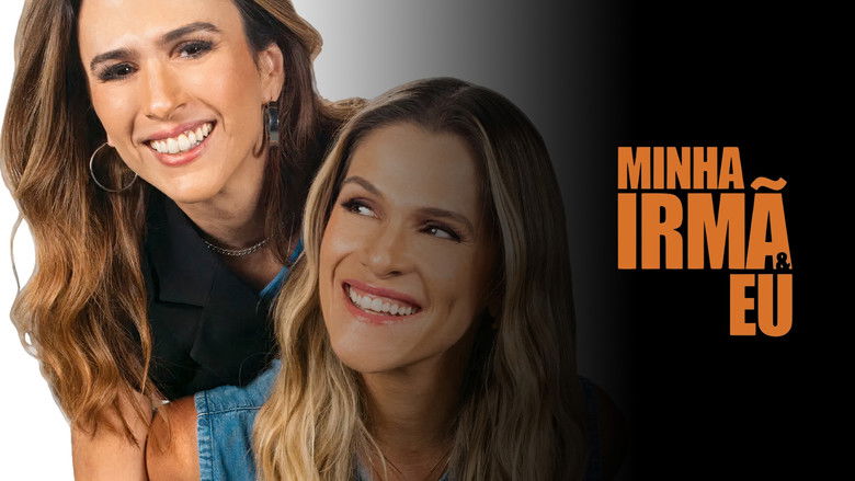 кадр из фильма Minha Irmã e Eu