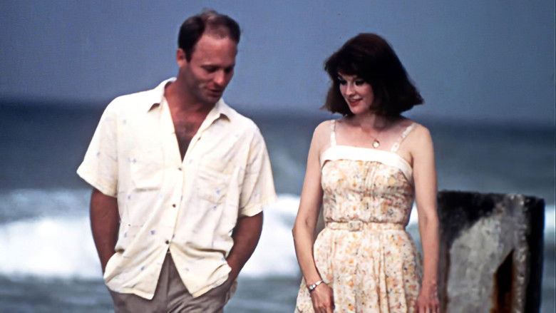 кадр из фильма A Flash of Green