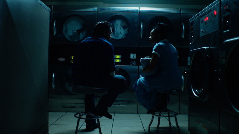 кадр из фильма Grace by Night