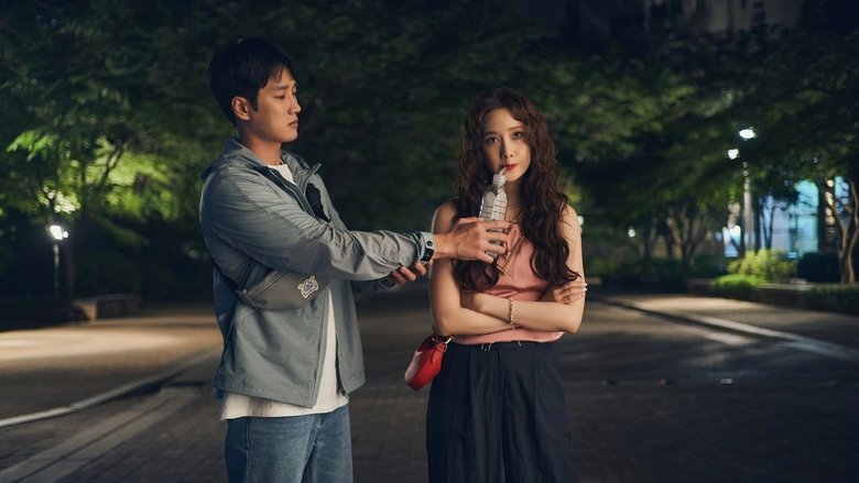 кадр из фильма И явилась дьяволица