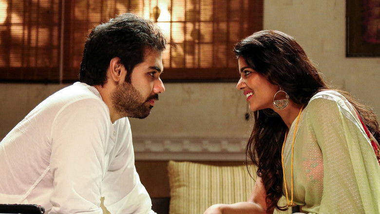 кадр из фильма В поисках золотой рыбки