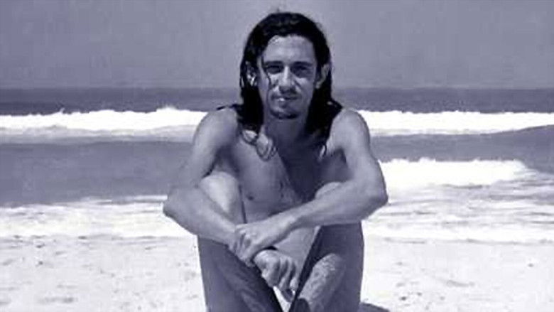 кадр из фильма Torquato Neto - Todas as Horas do Fim