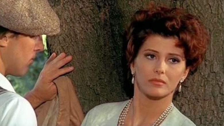 кадр из фильма Malù e l'amante