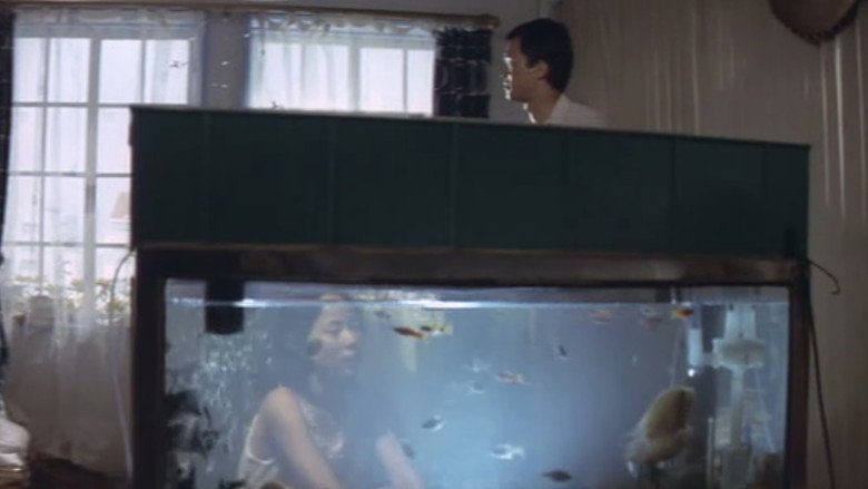 кадр из фильма ひと夏の秘密