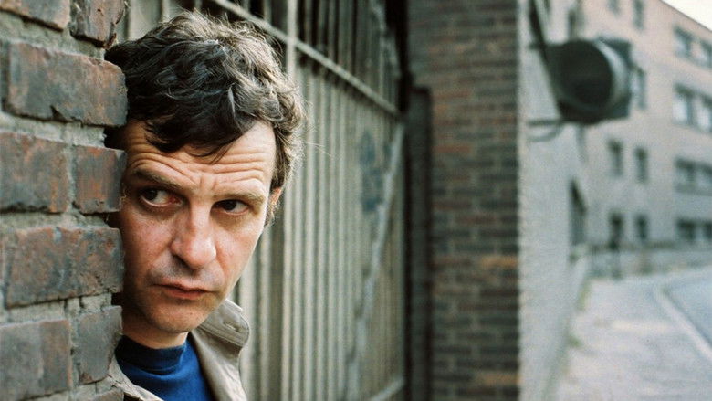 кадр из фильма Довод самого слабого