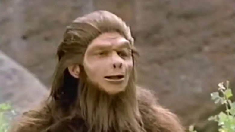 кадр из фильма Time Warped