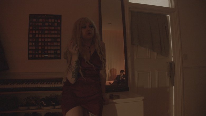 кадр из фильма Sons And Daughters Of Nothing