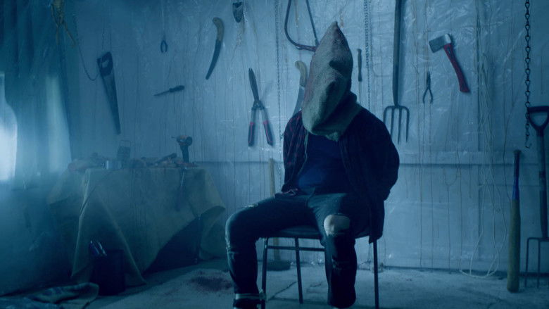 кадр из фильма The Cookie Jar