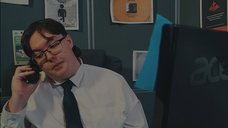 кадр из фильма Dreams, Confessions and The End Of The World