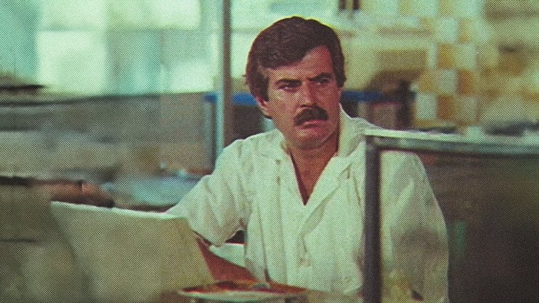 кадр из фильма Bir Küçük Bulut