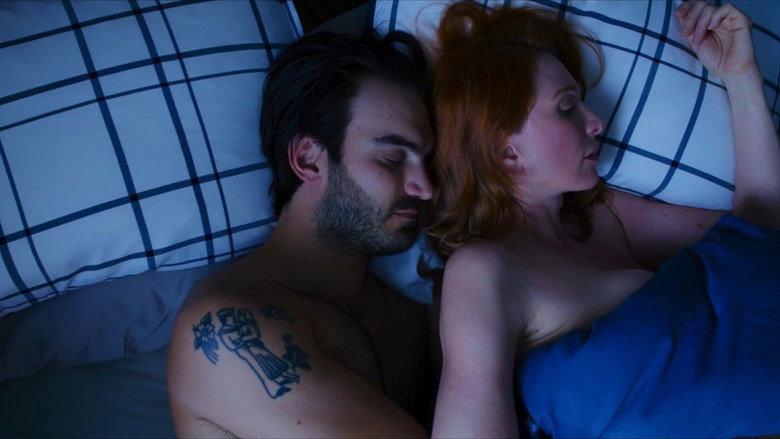 кадр из фильма Табу: Семейные тайны