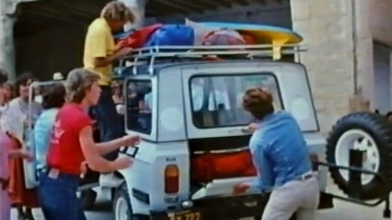 Escape from El Diablo