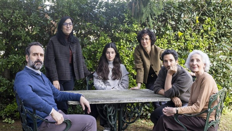 кадр из фильма Los domingos