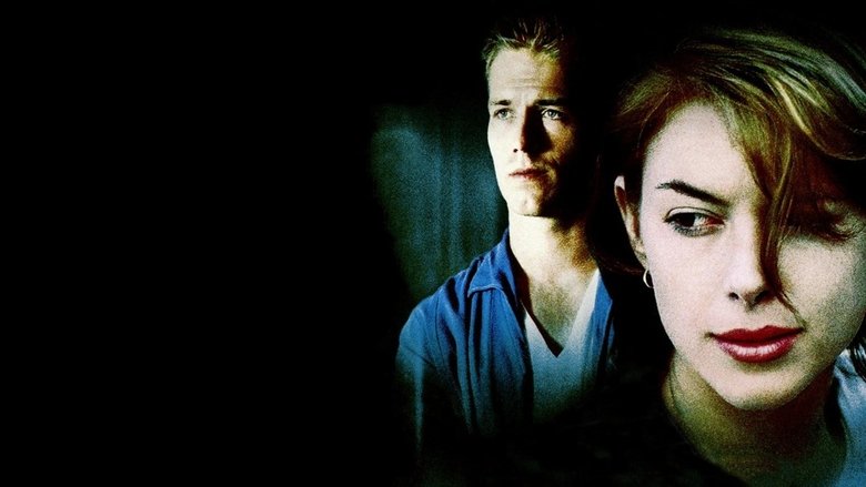 кадр из фильма Sand