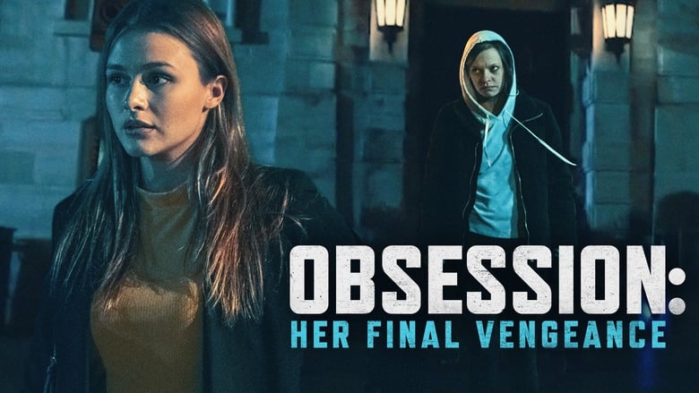 кадр из фильма Obsession: Her Final Vengeance