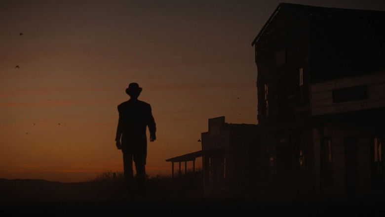 кадр из фильма Dead Souls