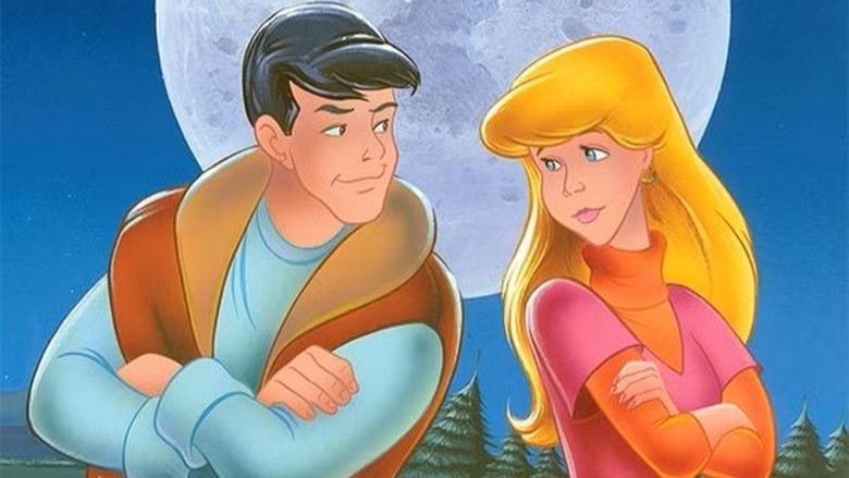 кадр из фильма If You Love Me, Show Me