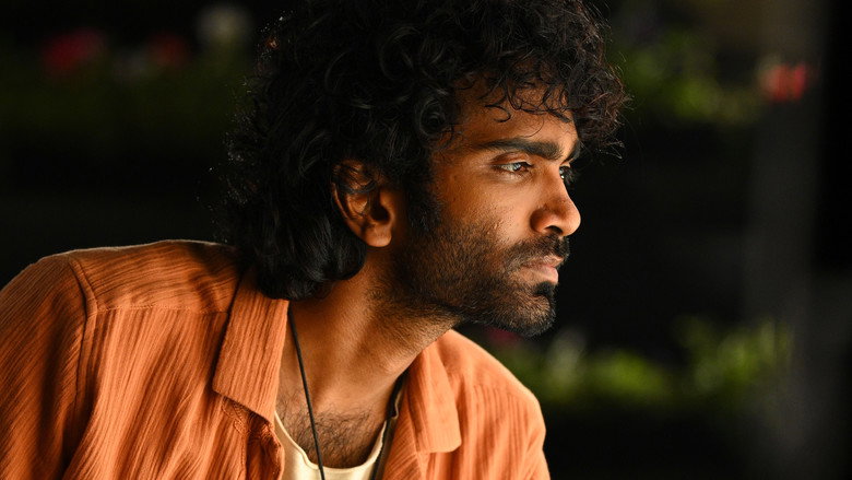 кадр из фильма லவ் இன்சூரன்ஸ் கம்பெனி