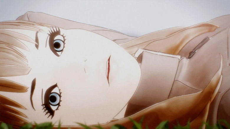 кадр из фильма 誘拐アンナ