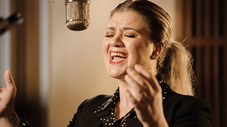 кадр из фильма Stille Nacht - Ein Lied für die Welt