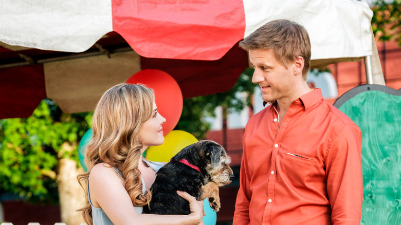 Ешь, Играй, Люби