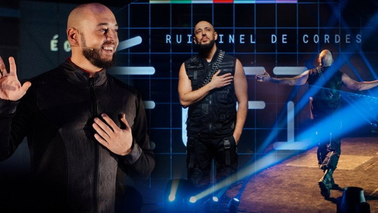 кадр из фильма Rui Sinel de Cordes: é O Fim