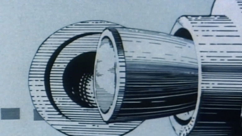 кадр из фильма Cabo Tuna o la gestión del cielo