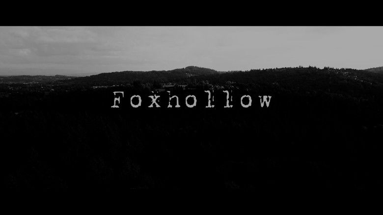 кадр из фильма Foxhollow