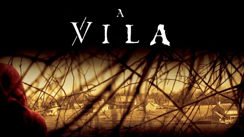 кадр из фильма Таинственный лес