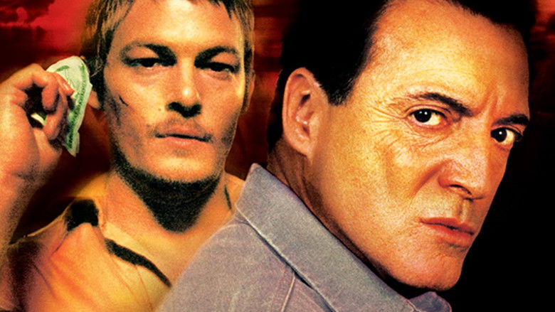 кадр из фильма Tough Luck