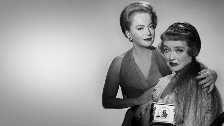 кадр из фильма Тише... тише, милая Шарлотта