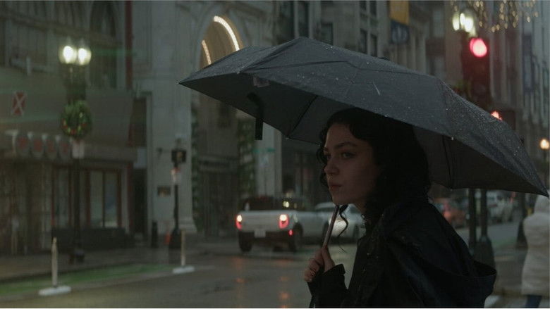 кадр из фильма Negative Space