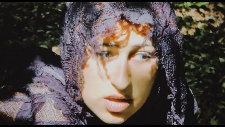 кадр из фильма Ballad of a Jutland girl