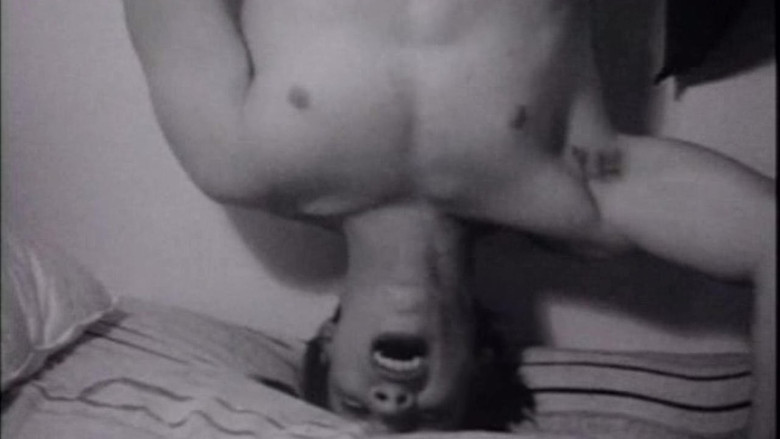 кадр из фильма Masturbation: Putting the Fun Into Self-Loving