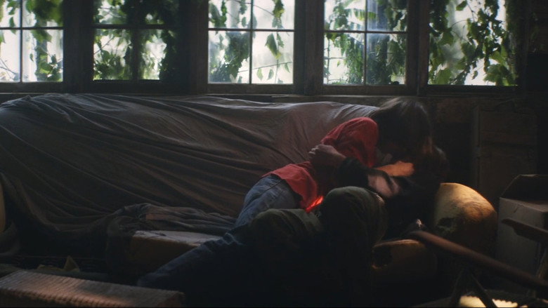 кадр из фильма Как есть