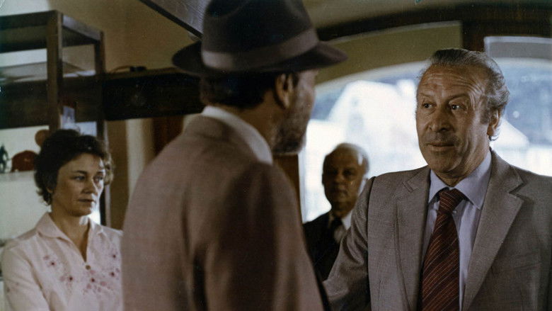 кадр из фильма Великий Шу