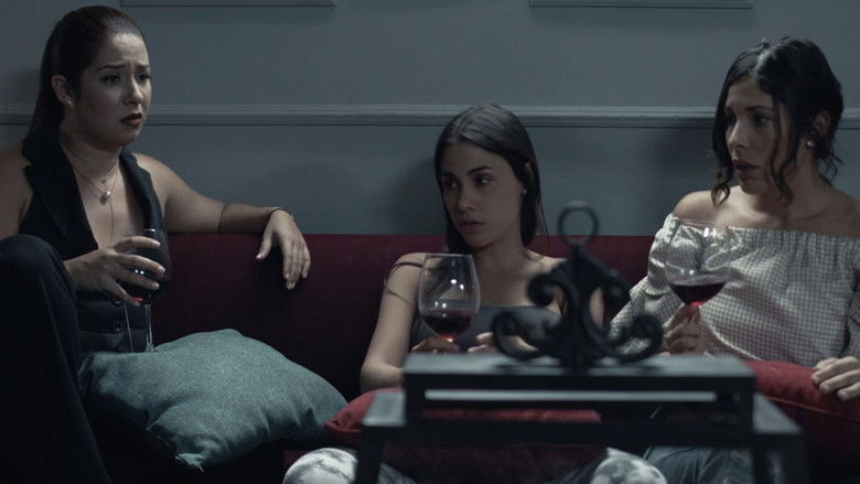 кадр из фильма Solteras Indisponibles