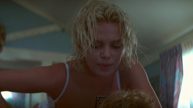 кадр из фильма Два дня в долине