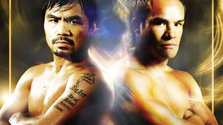 кадр из фильма Manny Pacquiao vs. Juan Manuel Marquez III