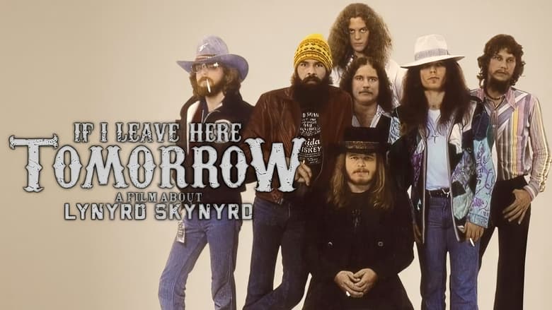 кадр из фильма If I Leave Here Tomorrow: A Film About Lynyrd Skynyrd