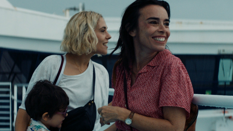 кадр из фильма Любовь моя