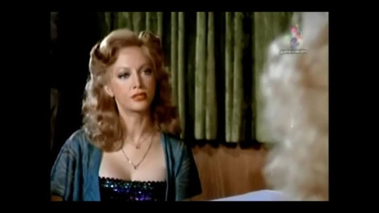 кадр из фильма Las musiqueras