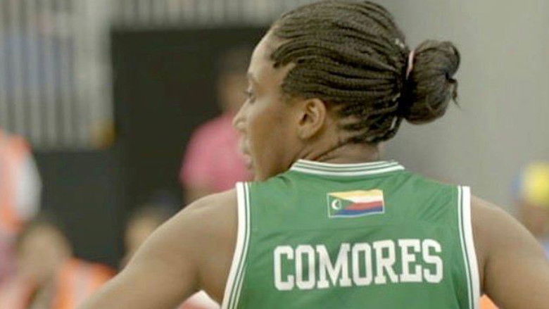 кадр из фильма Carton Rouge