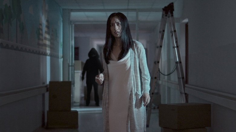 кадр из фильма Vô Diện Sát Nhân