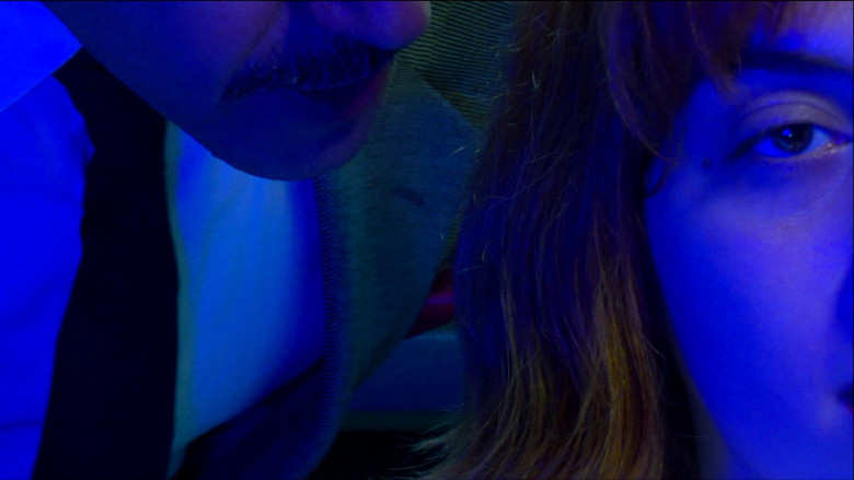 кадр из фильма Das Bose