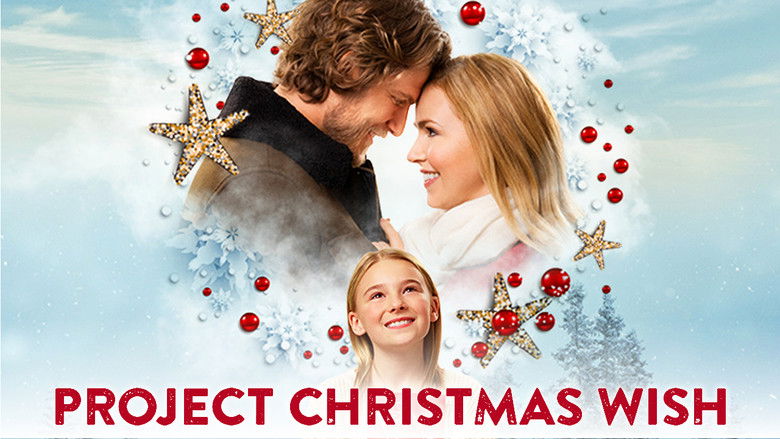 кадр из фильма Project Christmas Wish