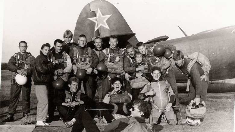 кадр из фильма Spec. Žvėrynas