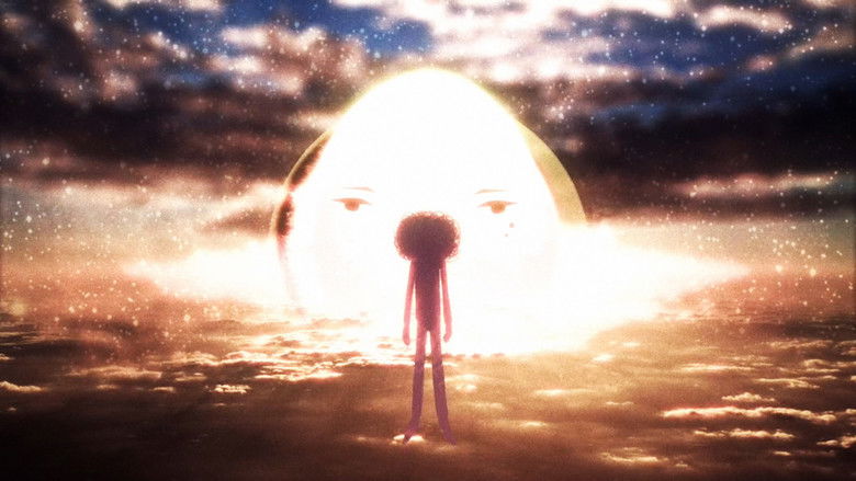 кадр из фильма An Oversimplification of Her Beauty